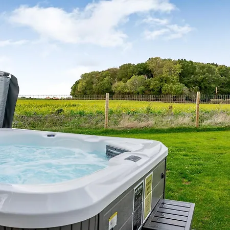 Angrove Country Park 斯托克斯利