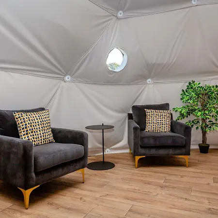 Angrove Country Park * 斯托克斯利