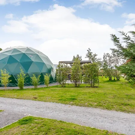 Angrove Country Park 斯托克斯利