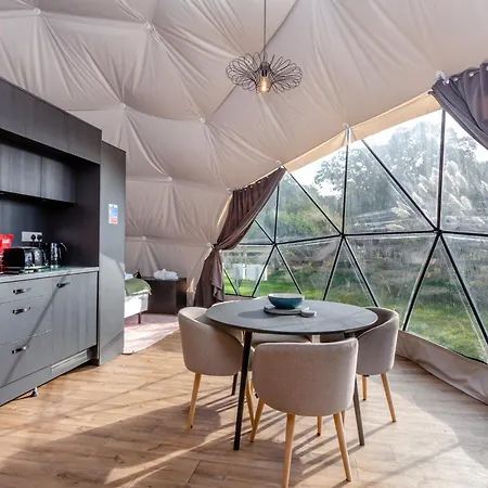 Angrove Country Park * 斯托克斯利