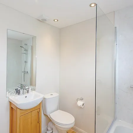 假日公园 Angrove Country Park 斯托克斯利