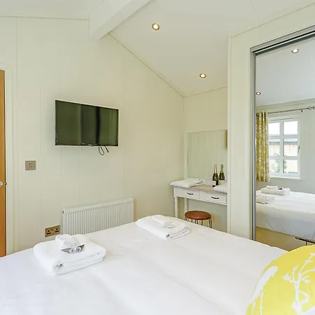 Angrove Country Park * 斯托克斯利