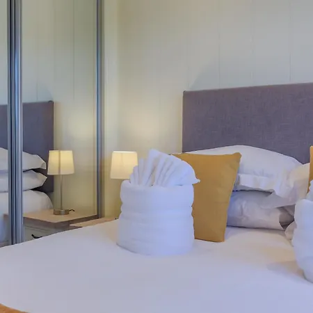 假日公园 Angrove Country Park 斯托克斯利