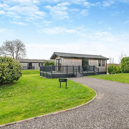 假日公园 Angrove Country Park 斯托克斯利