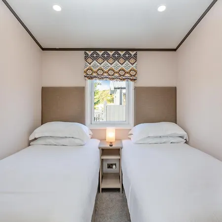 Angrove Country Park 斯托克斯利