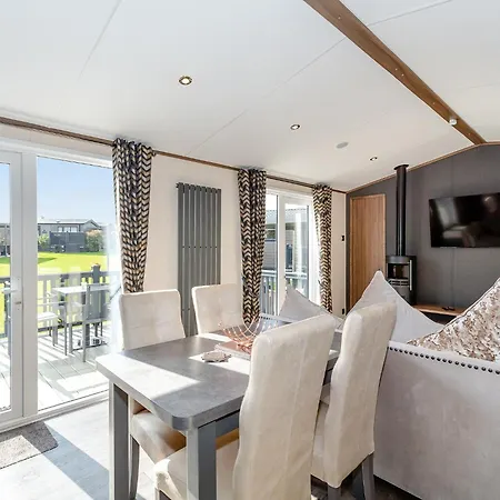 Angrove Country Park * 斯托克斯利