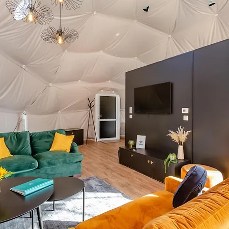 Angrove Country Park 斯托克斯利