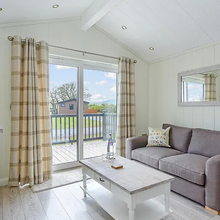 Angrove Country Park * 斯托克斯利