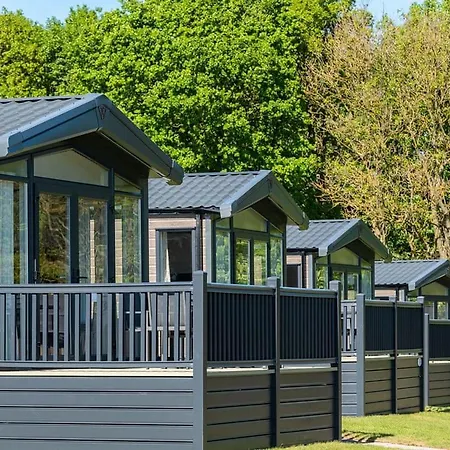 Holiday park Angrove Country Park