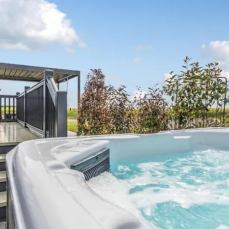 Angrove Country Park Holiday park