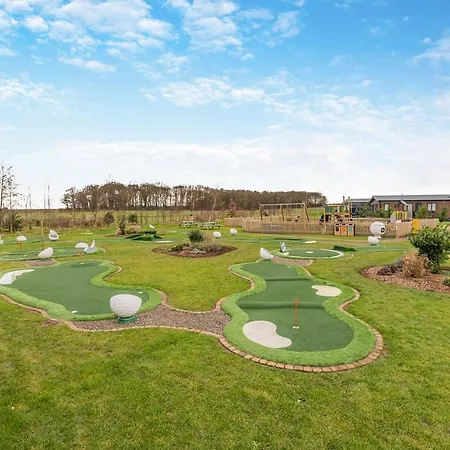Angrove Country Park Holiday park