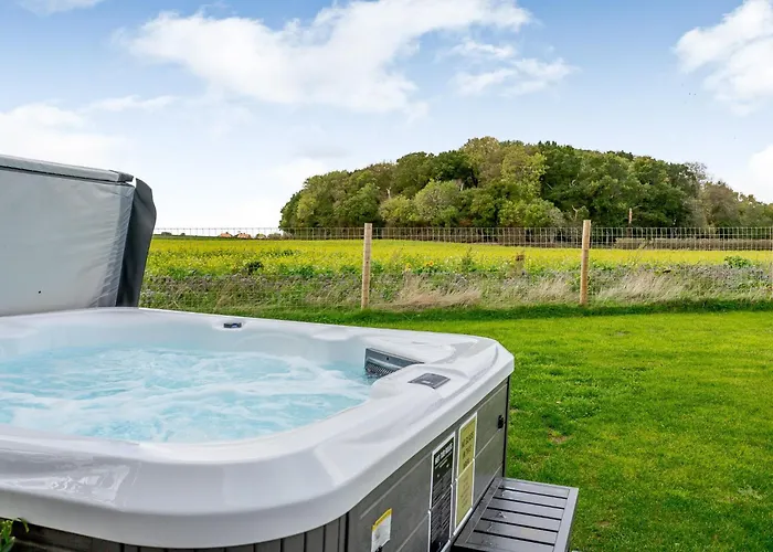 Angrove Country Park Stokesley