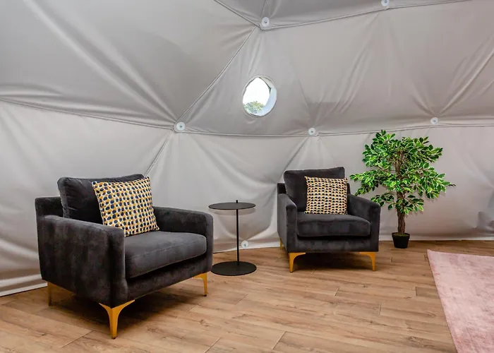 Angrove Country Park * Stokesley