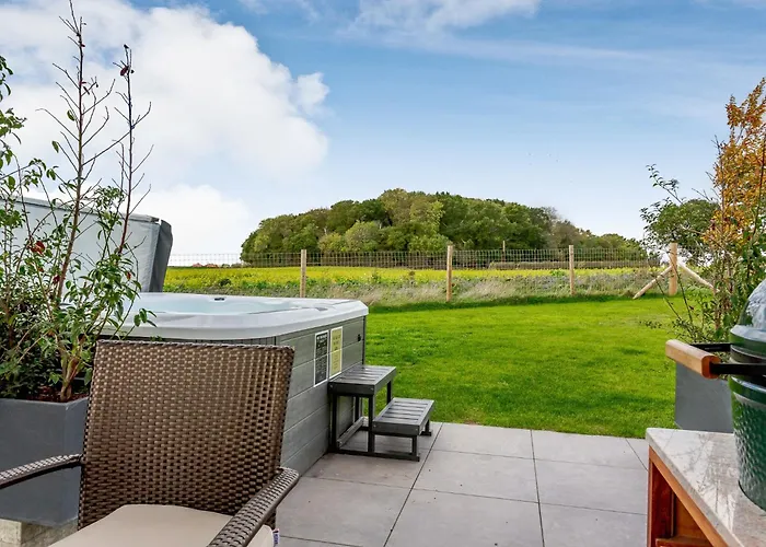 Holiday park Angrove Country Park