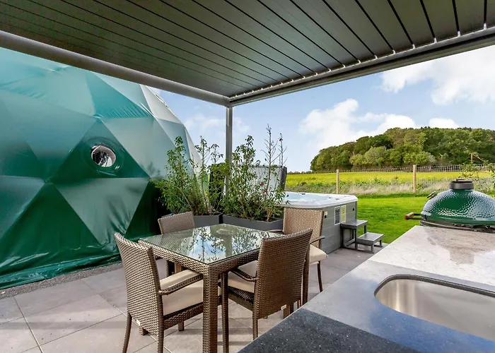 Angrove Country Park Holiday park *