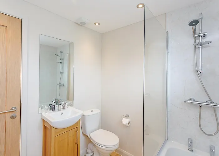 Holiday park Angrove Country Park Stokesley