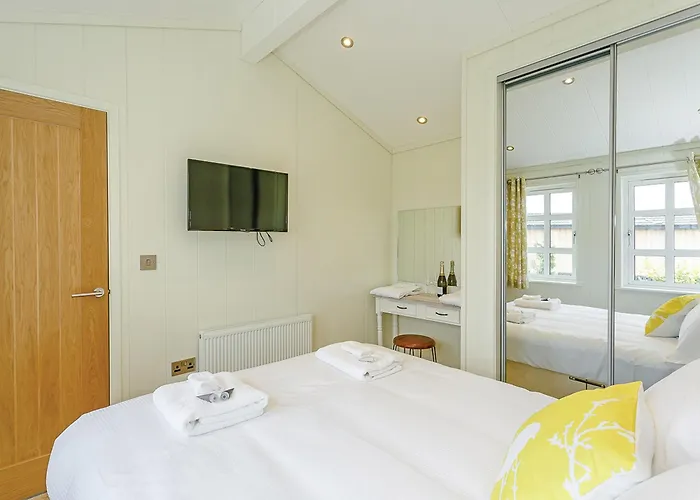 Angrove Country Park * Stokesley