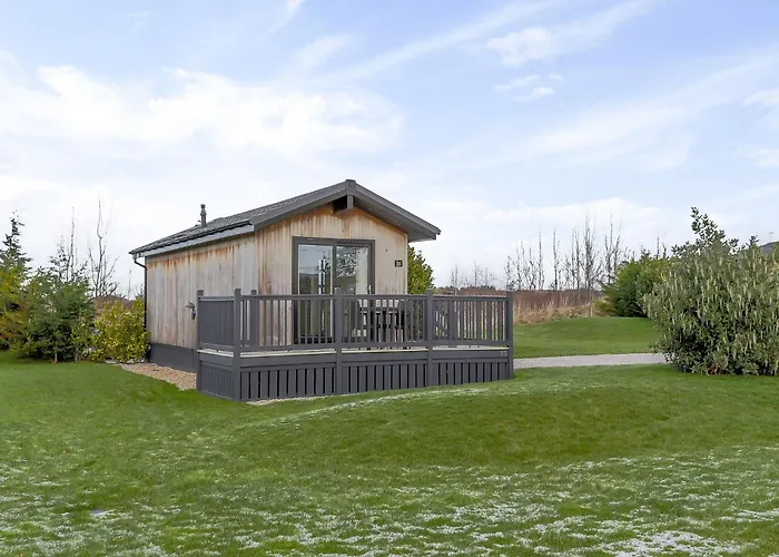 Holiday park Angrove Country Park *