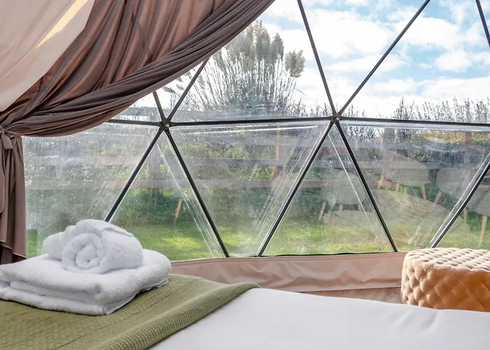 Angrove Country Park * Stokesley