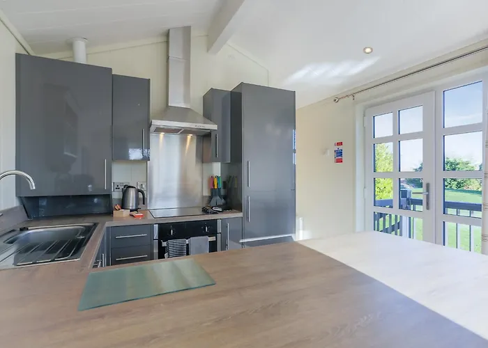 Angrove Country Park