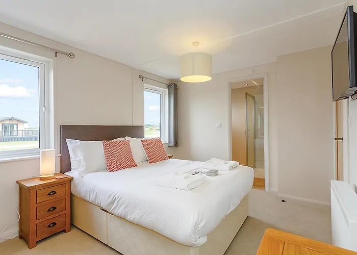 Angrove Country Park Holiday park Stokesley