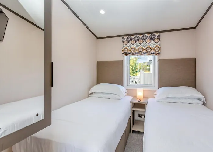 Parco vacanze Angrove Country Park