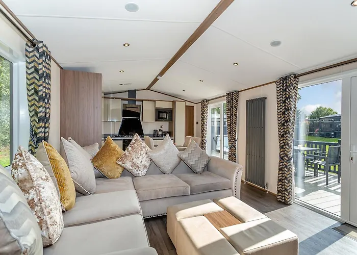 Holiday park Angrove Country Park