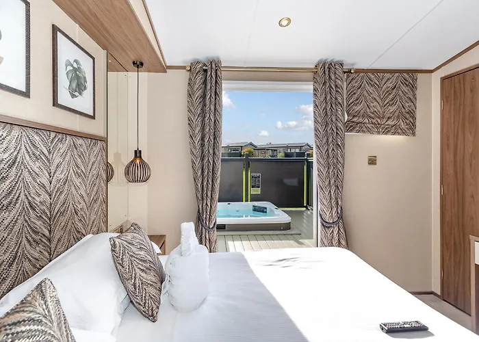 Angrove Country Park Stokesley