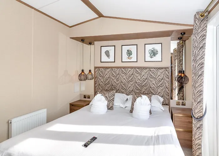 Angrove Country Park Holiday park