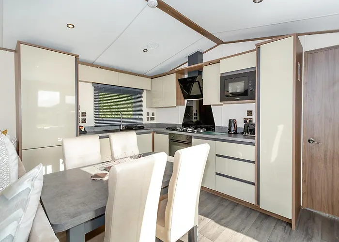 Holiday park Angrove Country Park *