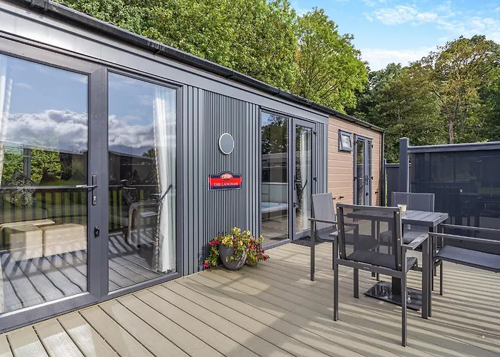 Angrove Country Park Holiday park