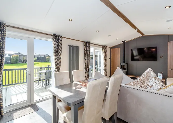 Angrove Country Park * Stokesley