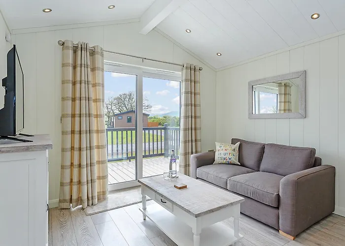 Angrove Country Park * Stokesley