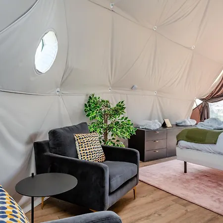 Angrove Country Park Holiday park Stokesley