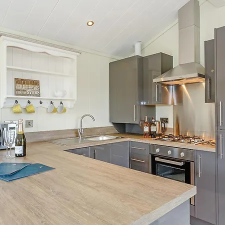 Holiday park Angrove Country Park Stokesley