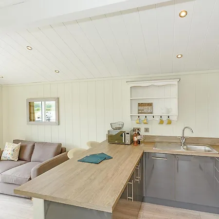 Angrove Country Park Holiday park