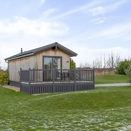 Holiday park Angrove Country Park *
