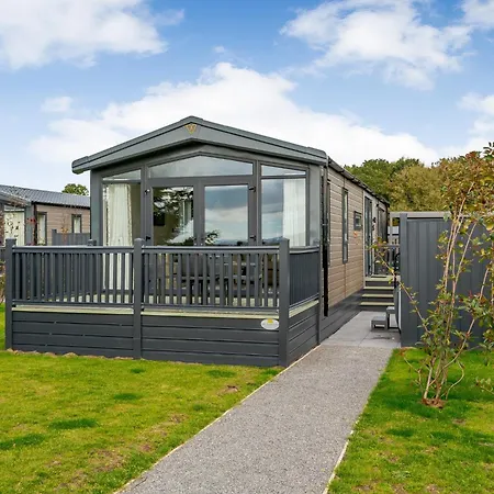 Angrove Country Park Village de vacances