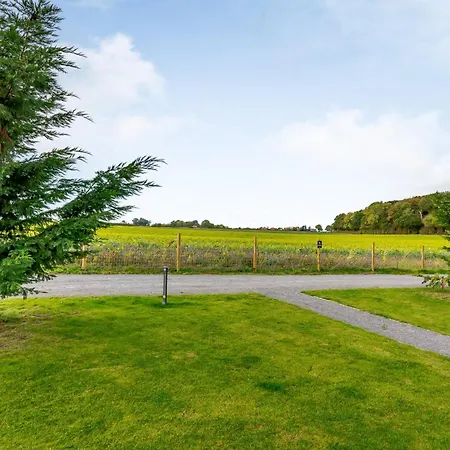 Angrove Country Park Stokesley