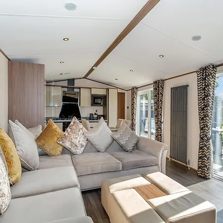 Village de vacances Angrove Country Park