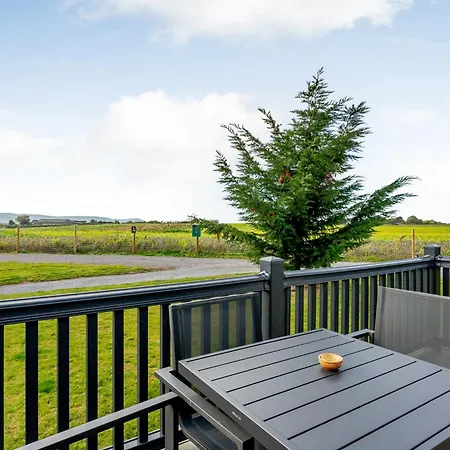 Angrove Country Park Holiday park *