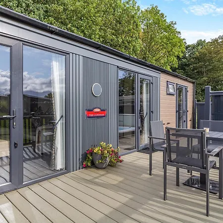 Angrove Country Park Holiday park