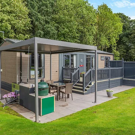 Holiday park Angrove Country Park *