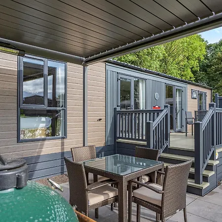 Village de vacances Angrove Country Park Stokesley