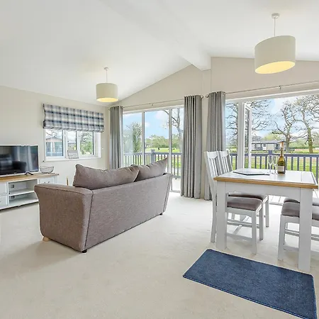 Angrove Country Park Holiday park