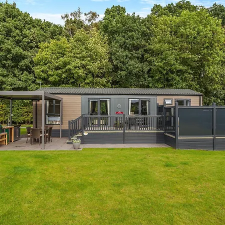 Angrove Country Park Vakantiepark *