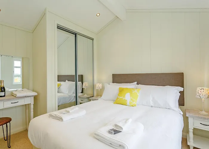 Village de vacances Angrove Country Park *