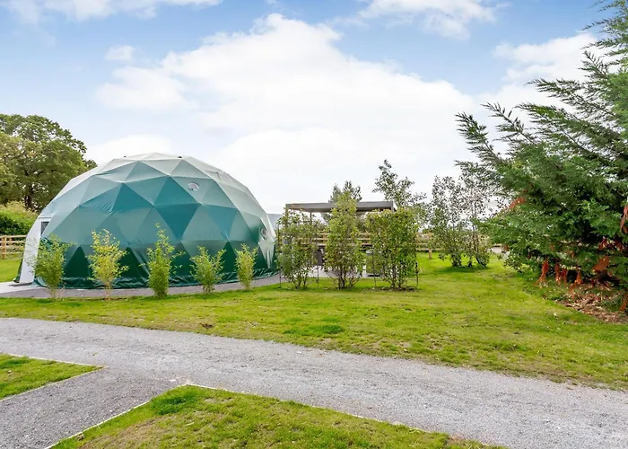 Angrove Country Park Stokesley