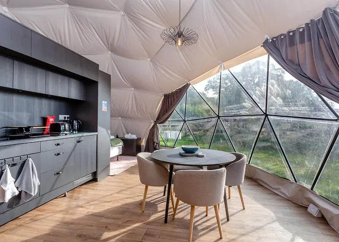 Angrove Country Park * Stokesley