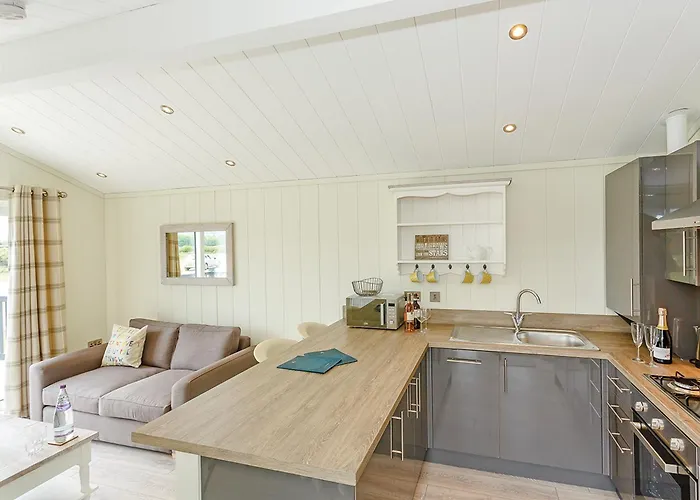 Angrove Country Park Village de vacances